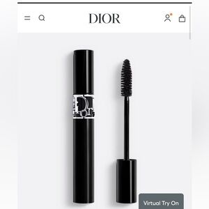 Diorshow Mascara